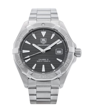 Parcourez notre sélection de montres automatiques de marques prestigieuses telles que Blancpain, Bell & Ross, Breitling et Rolex.